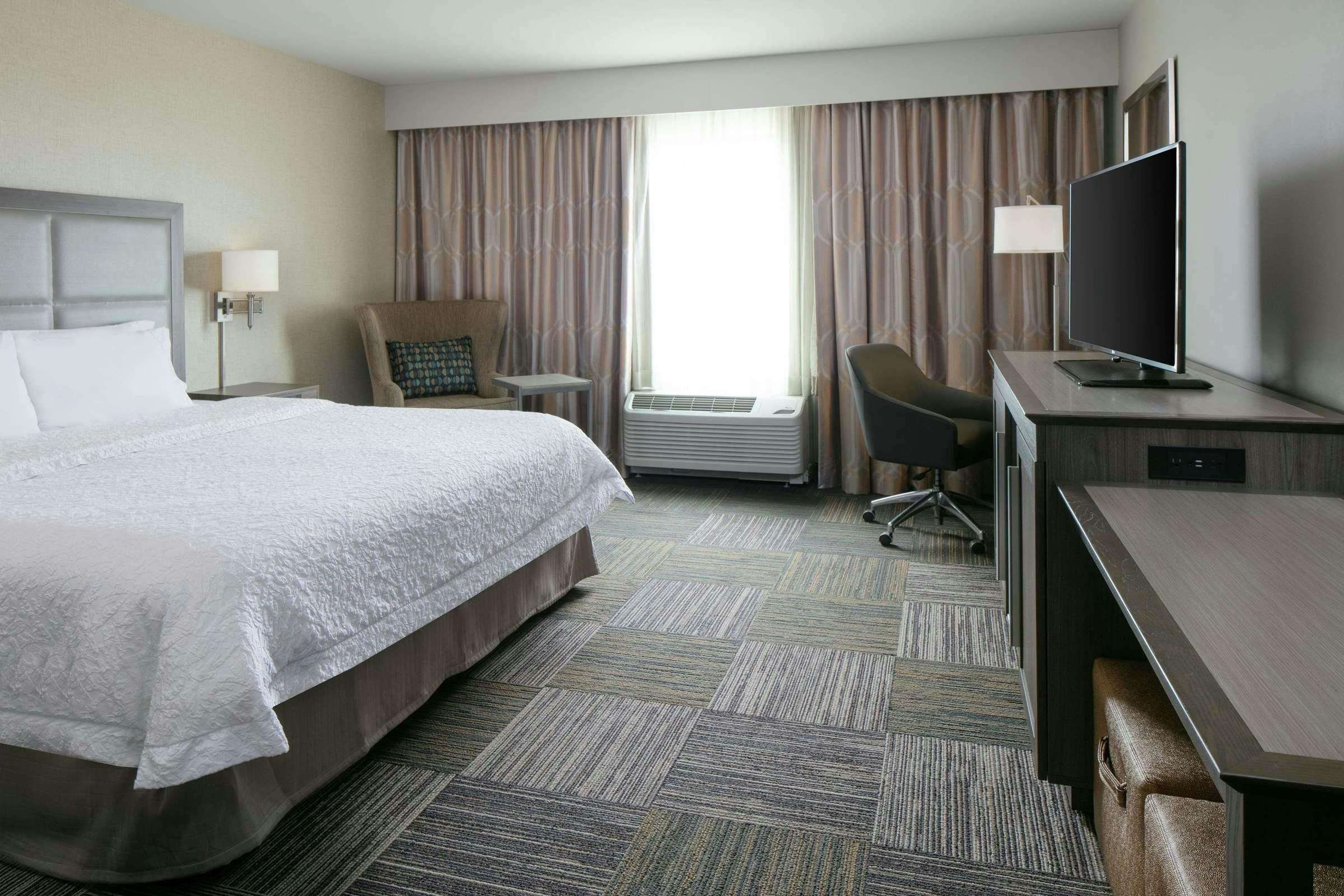 Hotel Hampton Inn And Suites Hudson Wi photo 5