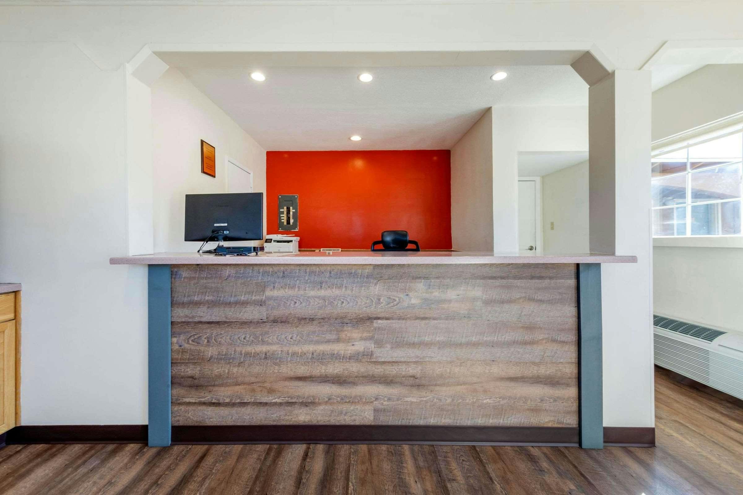 Hotel Econo Lodge On Historic Route 66 photo 4