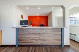 Hotel Econo Lodge On Historic Route 66 photo 4