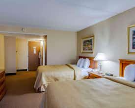 Hotel Quality Hotel and Conference Center Bluefield WV photo 1