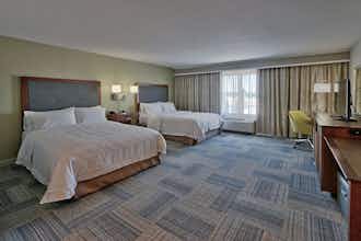 Hotel Hampton Inn & Suites Las Cruces I-10 photo 5