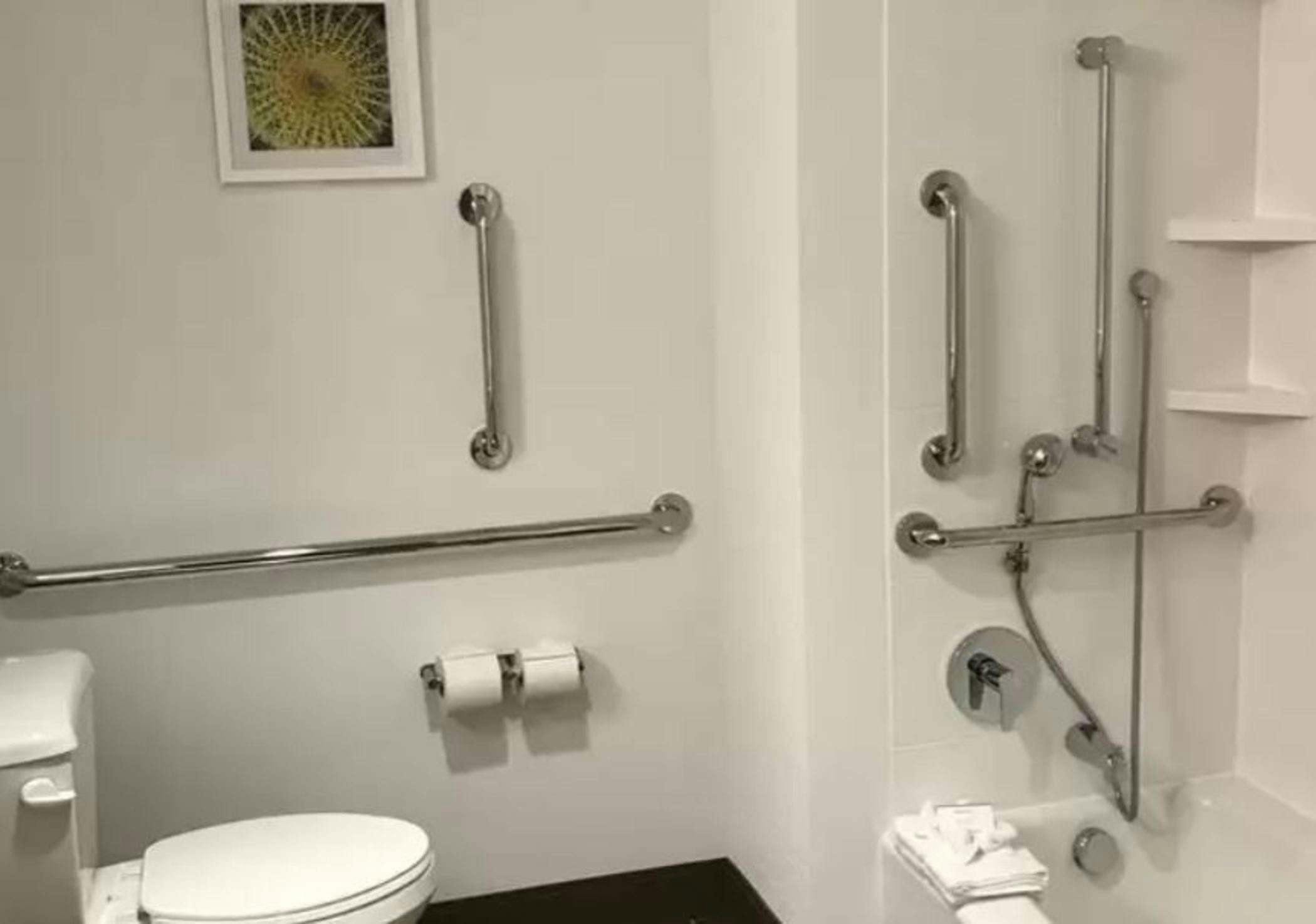 Hotel Hampton Inn & Suites St. George, UT photo 5