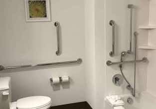 Hotel Hampton Inn & Suites St. George SunRiver photo 5