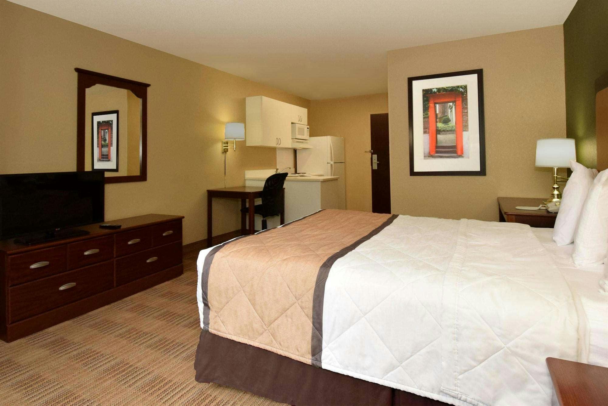 Hotel Extended Stay America Suites Memphis Germantown West photo 1