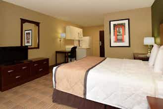 Hotel Extended Stay America Suites Memphis Germantown West photo 1