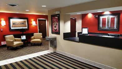 Hotel Extended Stay America Suites Memphis Germantown West photo 2