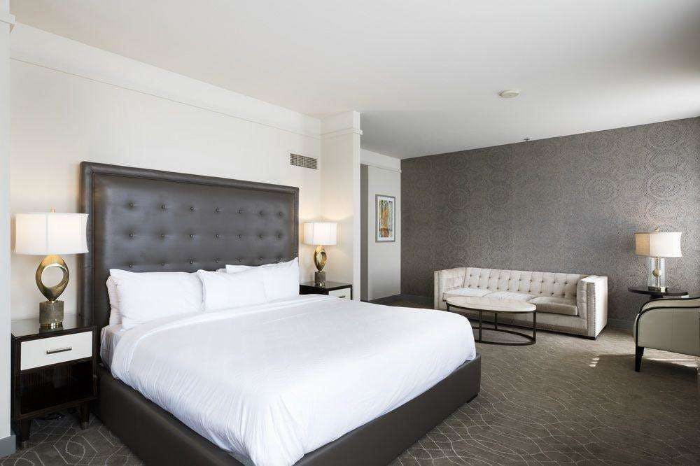 Hotel Colcord Hotel Oklahoma City, Curio Collection by Hilton photo 4