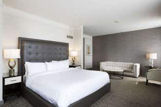 Hotel Colcord Hotel Oklahoma City, Curio Collection by Hilton photo 4