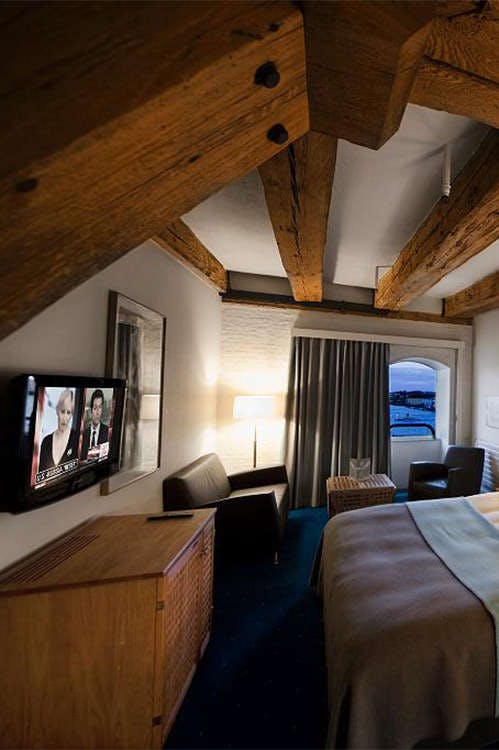 Hotel Admiral Hotel Copenhagen photo 2