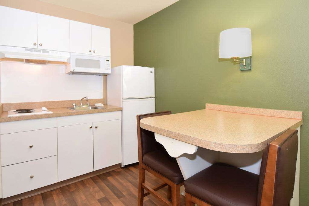 Extended Stay America Portland - Tigard