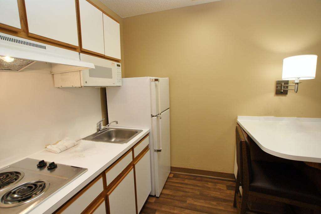 Hotel Extended Stay America Portland - Tigard photo 1