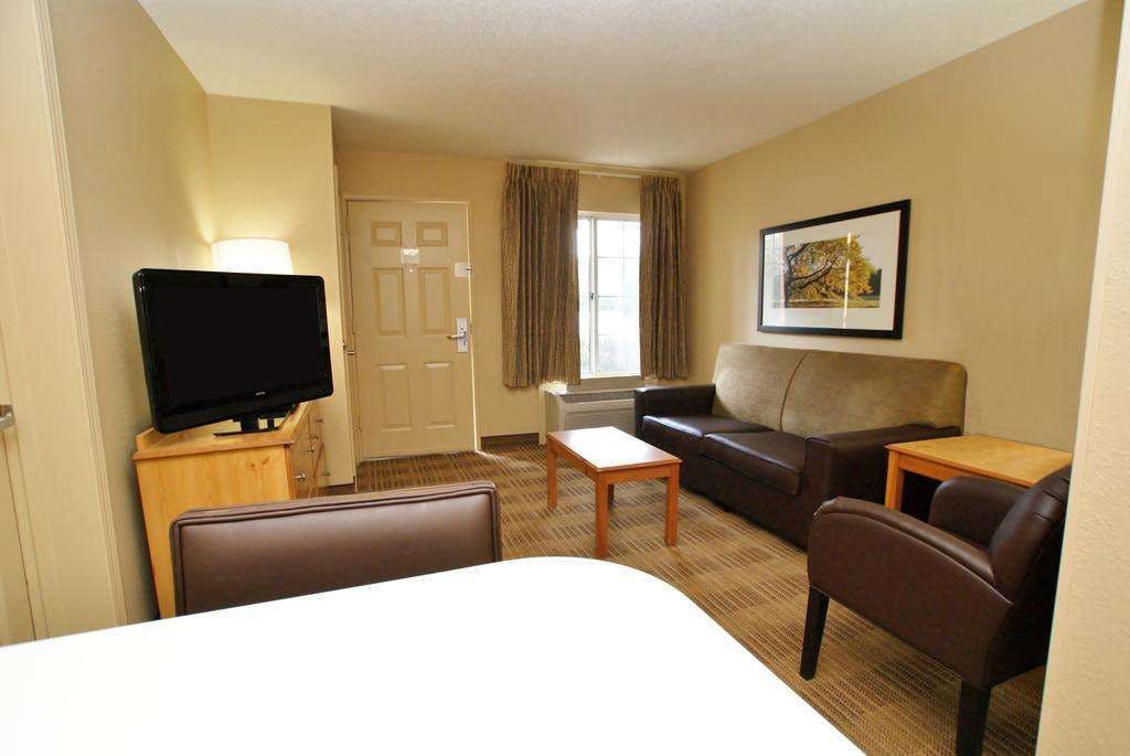 Hotel Extended Stay America Portland - Tigard photo 3