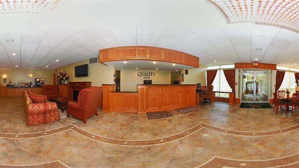 Hotel Quality Inn Ledgewood - Dover photo 5