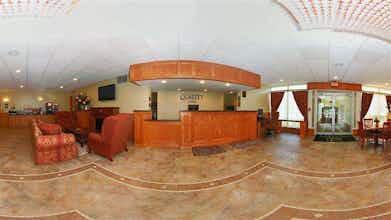 Hotel Quality Inn Ledgewood - Dover photo 5