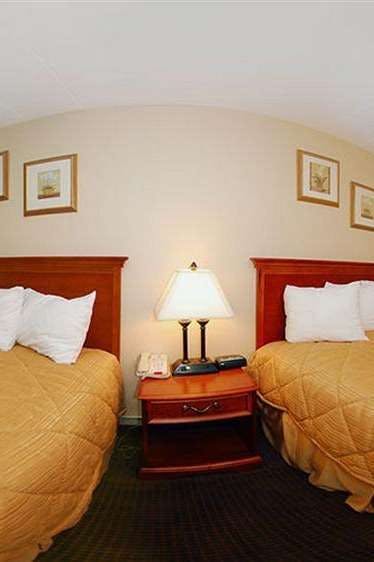 Hotel Quality Inn Ledgewood - Dover photo 3