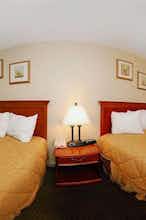 Hotel Quality Inn Ledgewood - Dover photo 3