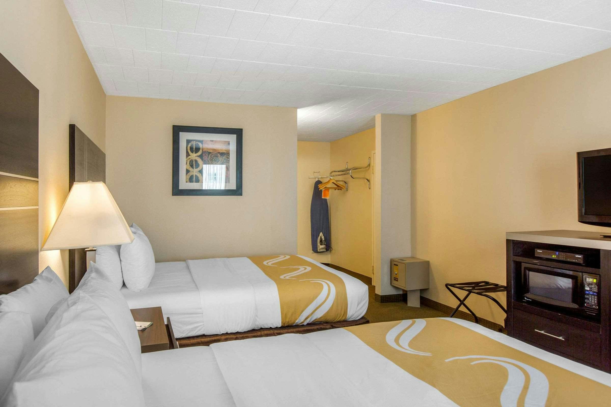Hotel Quality Inn Ledgewood - Dover photo 2