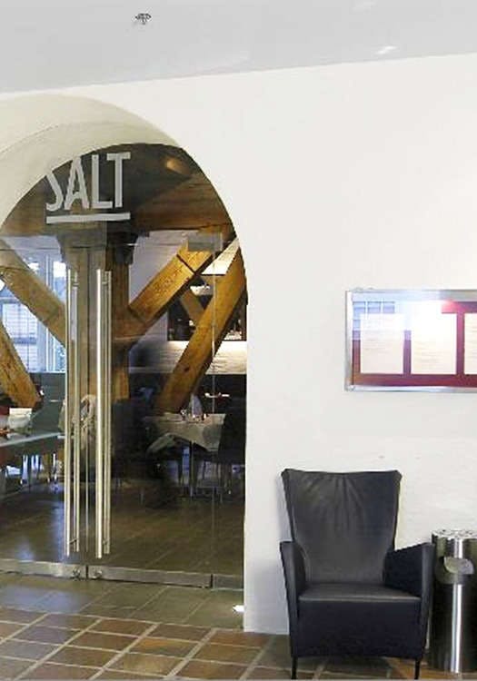 Hotel Admiral Hotel Copenhagen photo 5