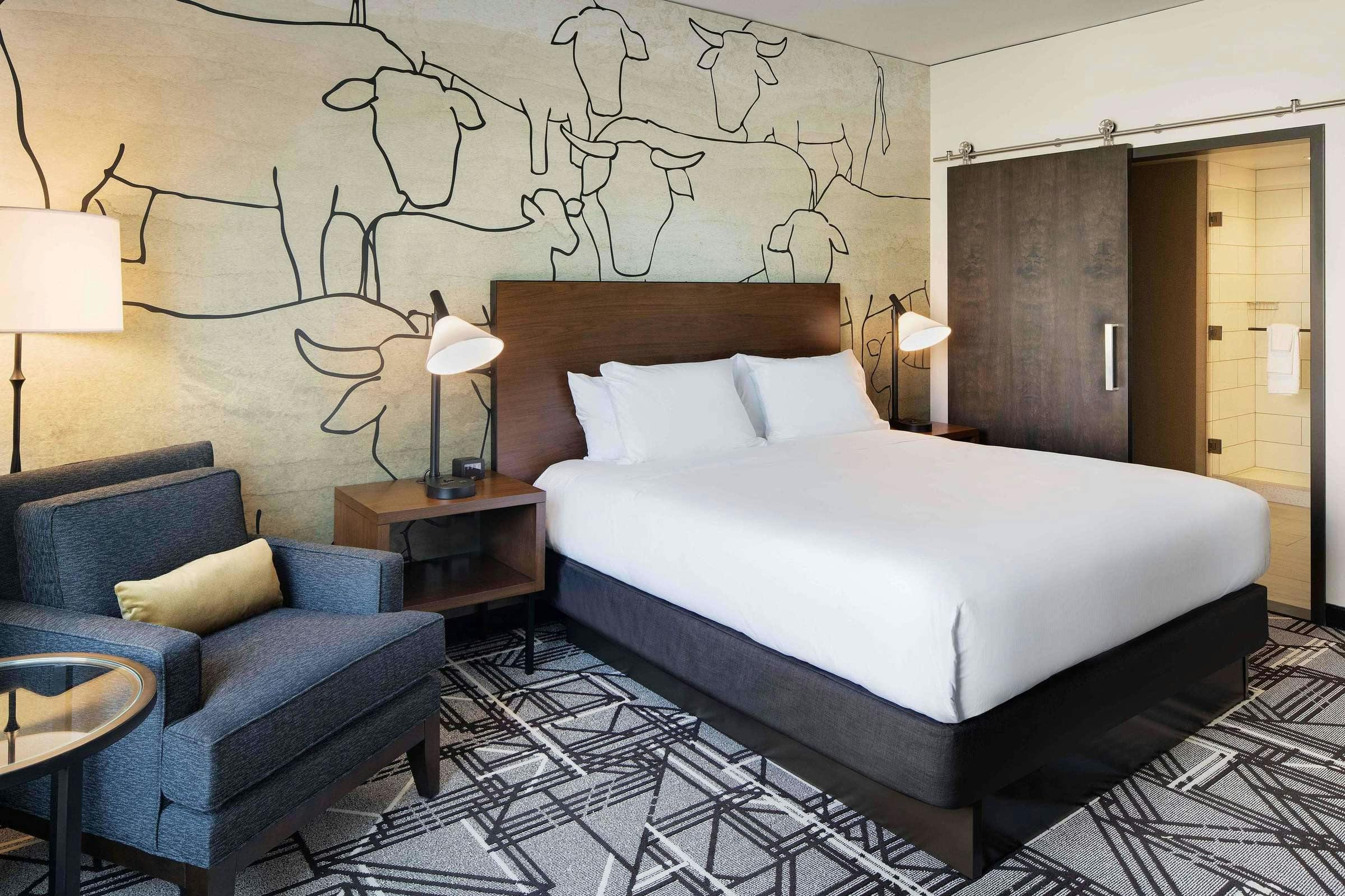 Hotel Doubletree By Hilton Greeley At Lincoln Park photo 5