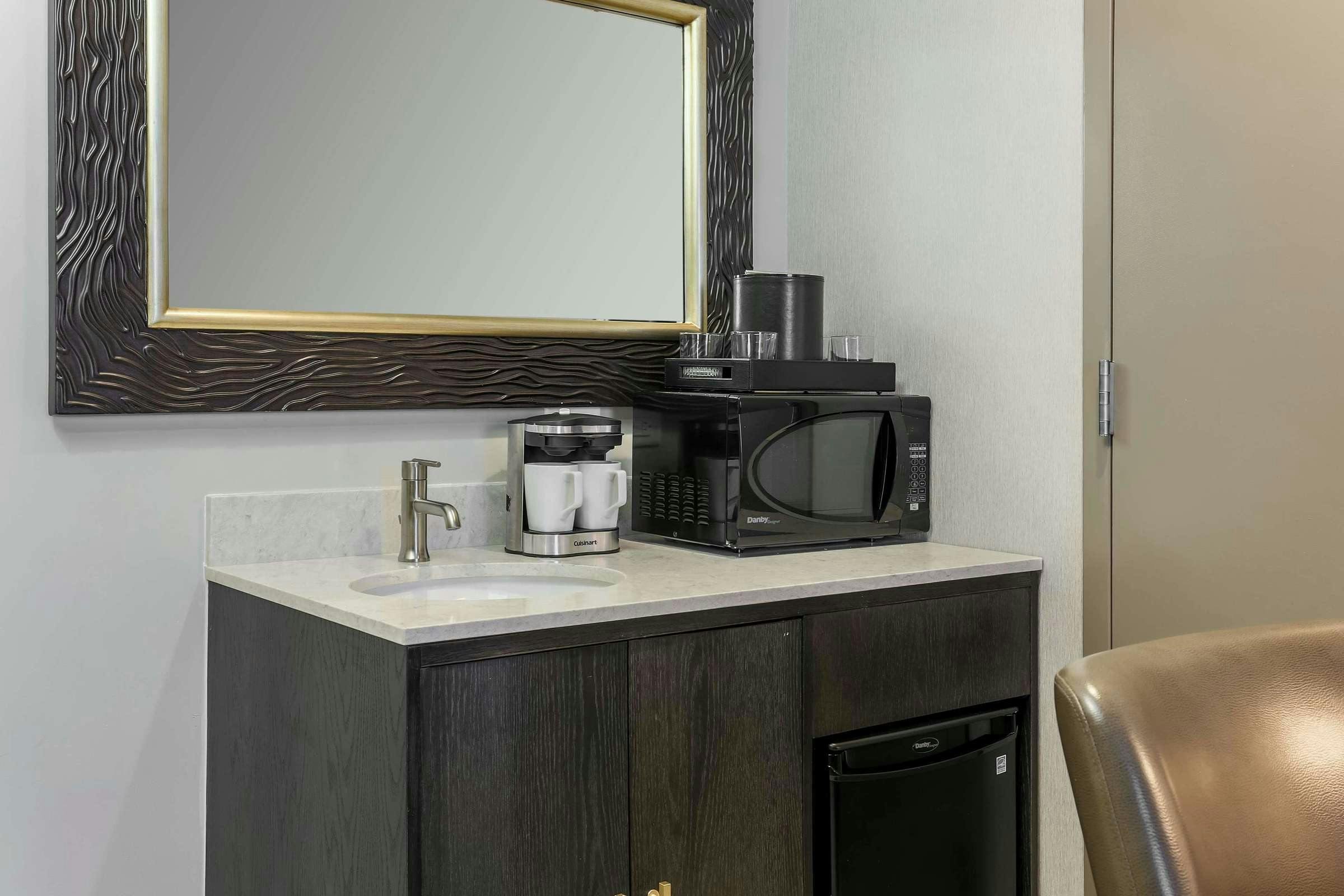 Hotel Embassy Suites by Hilton Syracuse Destiny USA photo 3