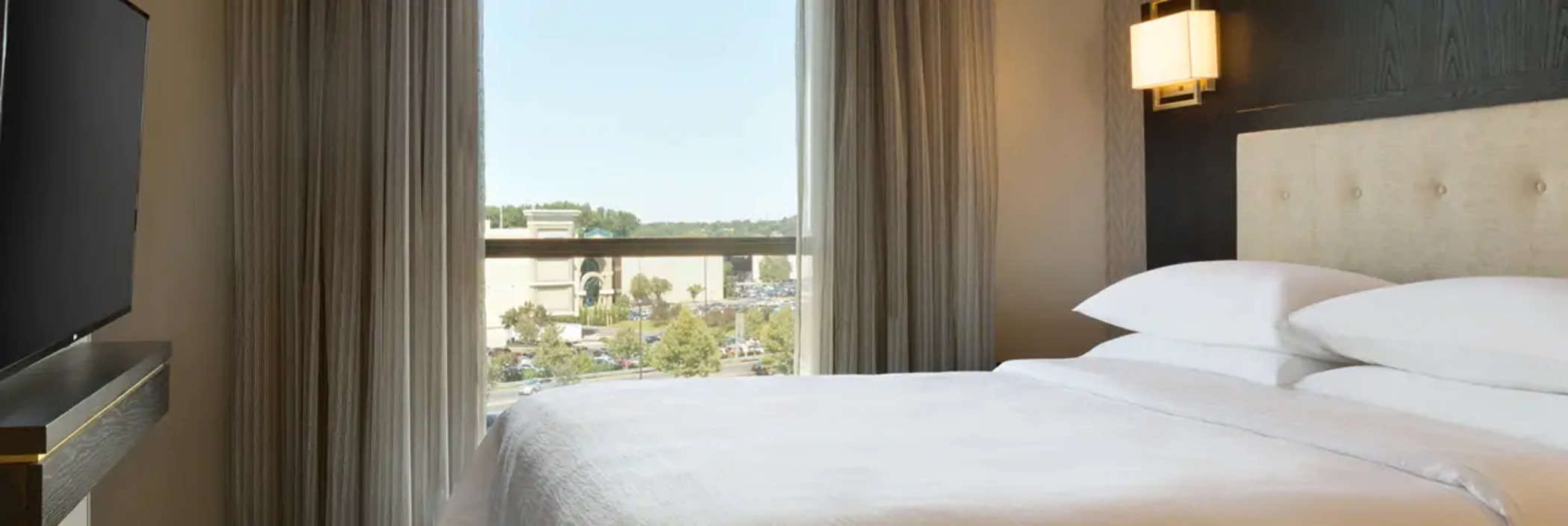 Hotel Embassy Suites by Hilton Syracuse Destiny USA photo 5