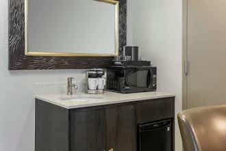 Hotel Embassy Suites by Hilton Syracuse Destiny USA photo 3