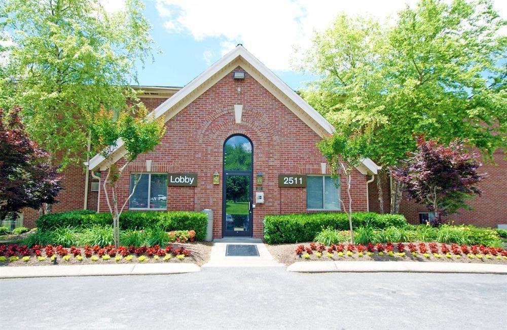 Extended Stay America - Nashville - Airport - Elm Hill Pike