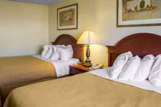 Hotel Quality Inn & Suites Sioux City Southeast photo 1