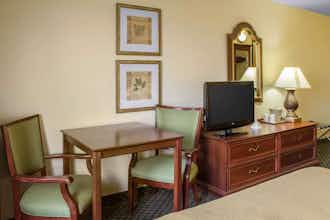 Hotel Quality Inn & Suites Sioux City Southeast photo 2