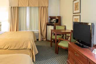 Hotel Quality Inn & Suites Sioux City Southeast photo 3