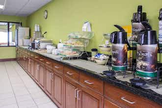 Hotel Quality Inn & Suites Sioux City Southeast photo 4