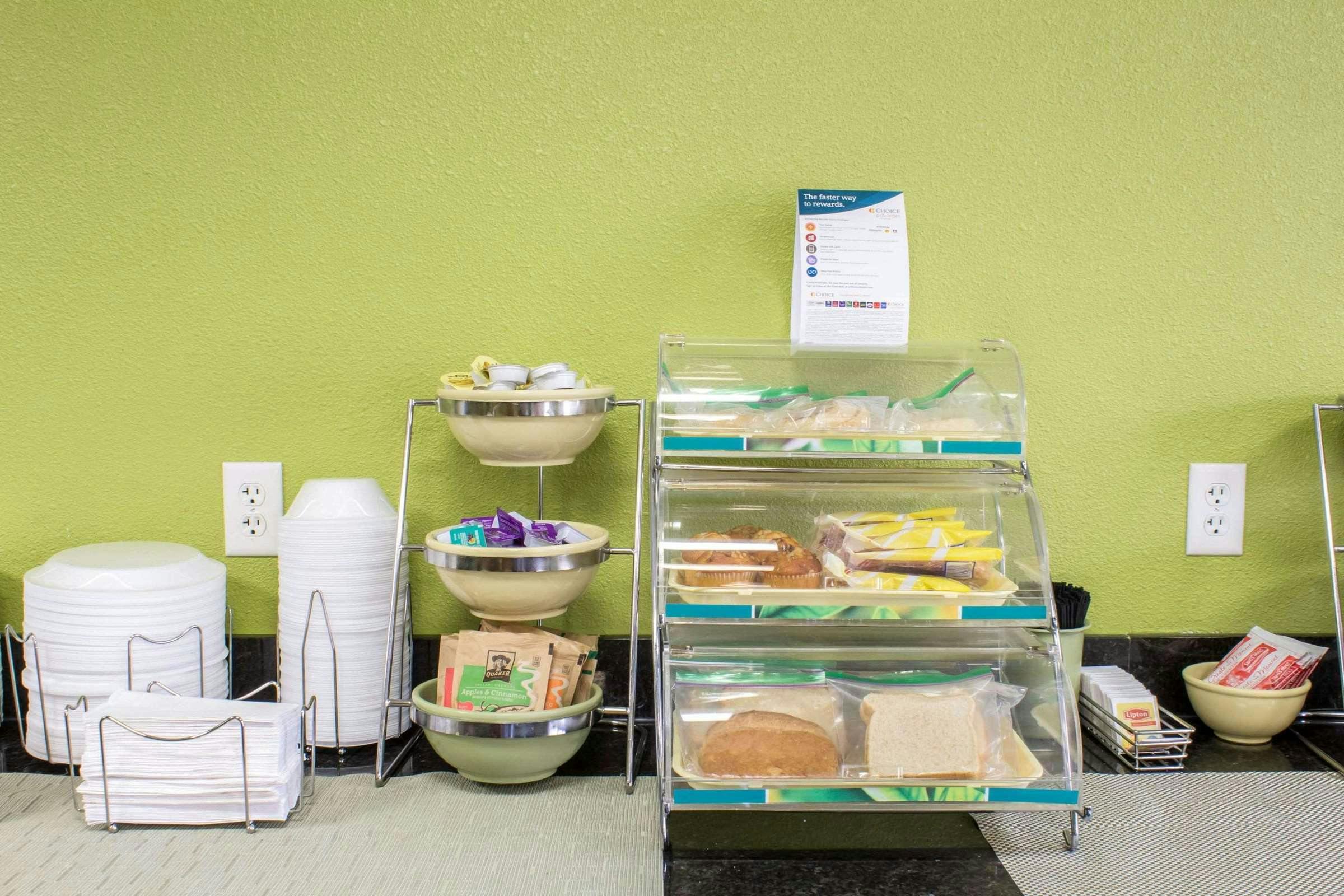 Hotel Quality Inn & Suites Sioux City Southeast photo 5