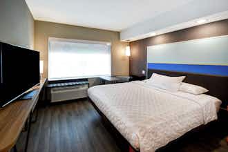Hotel Tru by Hilton Salt Lake City Airport photo 3