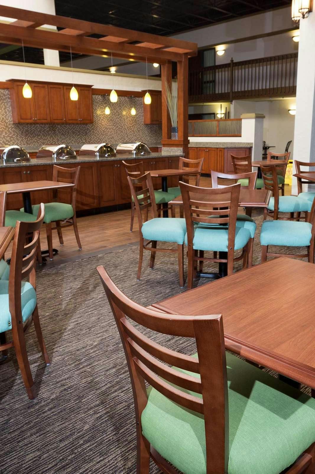 Hotel Pear Tree Inn St Louis Convention Center photo 5