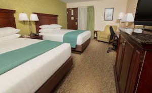 Drury Inn and Suites St Louis Convention Center