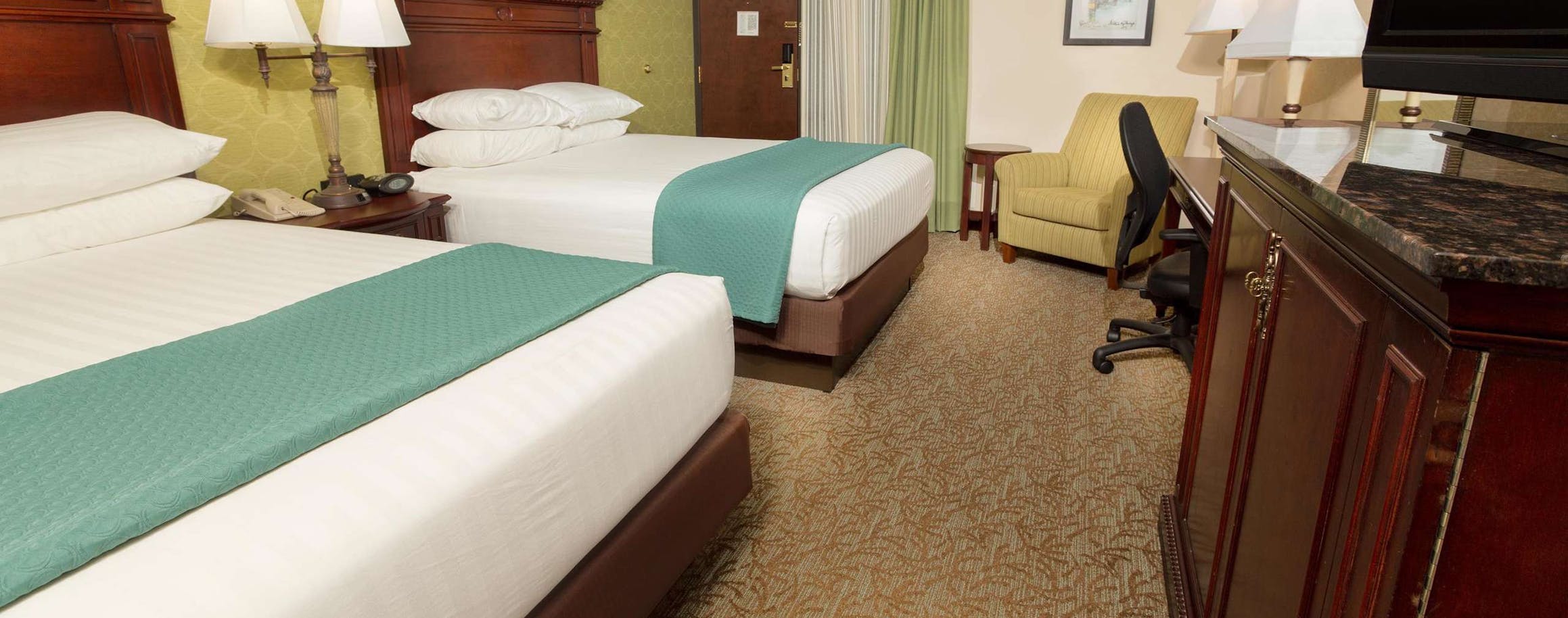 Drury Inn And Suites St Louis Convention Center Saint Louis