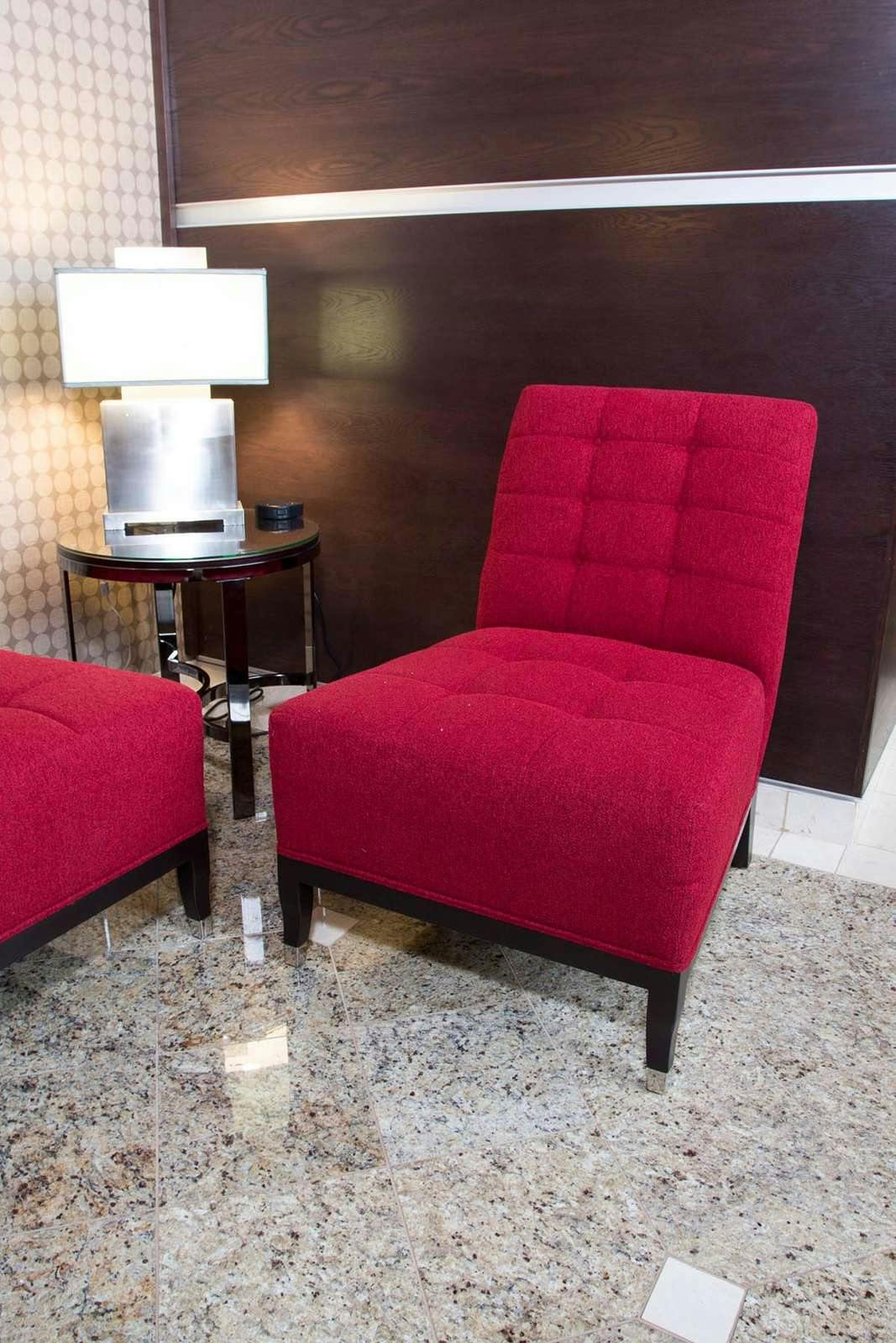 Hotel Drury Inn and Suites Champaign photo 4