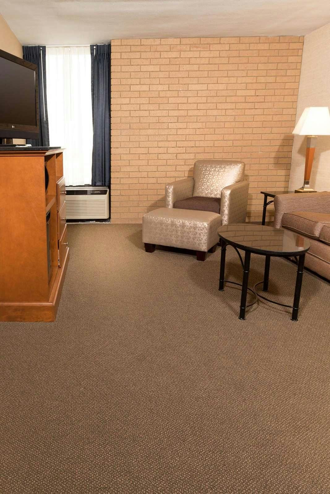 Hotel Drury Inn and Suites Champaign photo 3