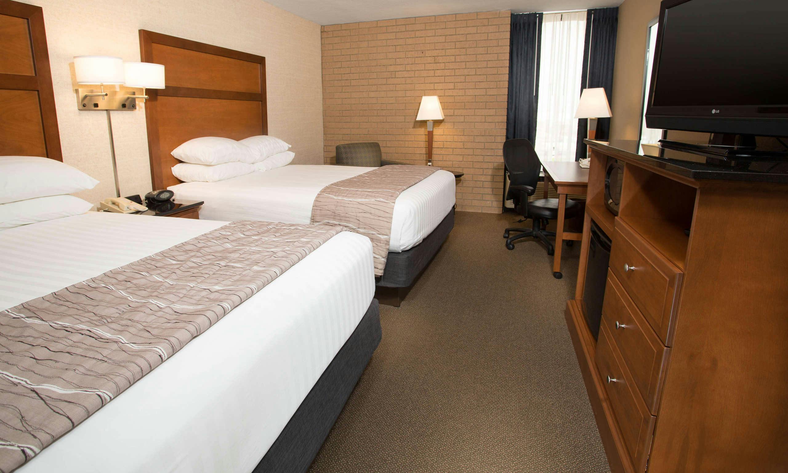 Drury Inn and Suites Champaign