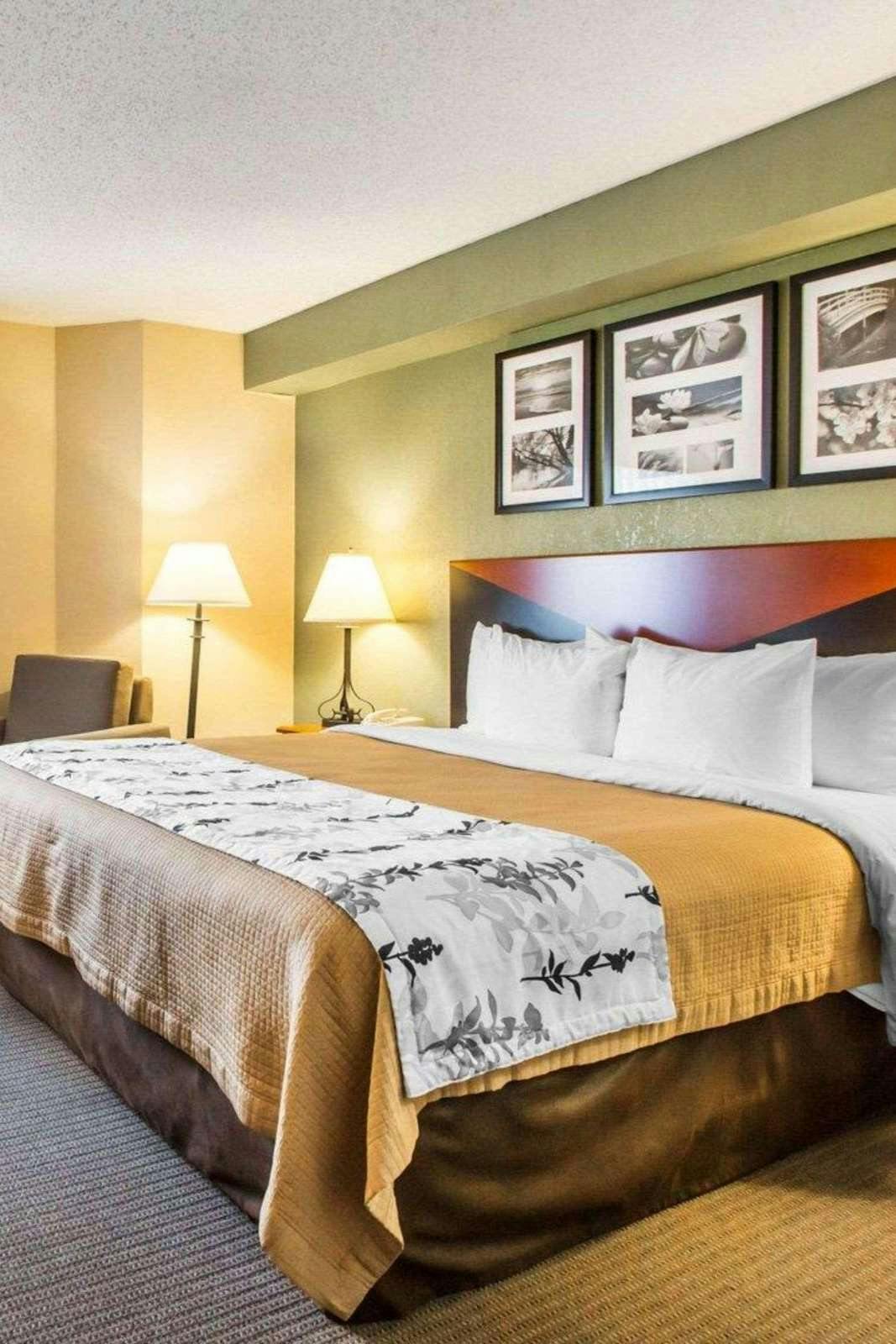 Hotel Sleep Inn Naperville - Chicago photo 1