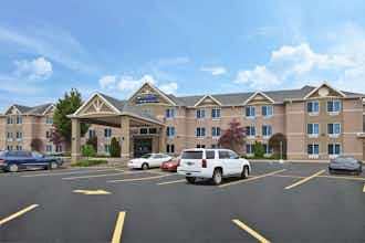 Hotel Comfort Inn & Suites Taylor - Detroit photo 4