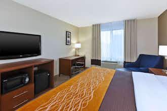 Hotel Comfort Inn & Suites Taylor - Detroit photo 2