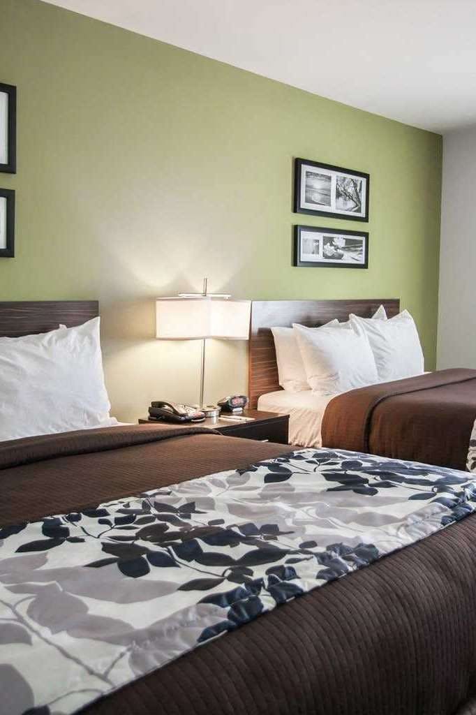 Hotel Sleep Inn & Suites Gulfport photo 2