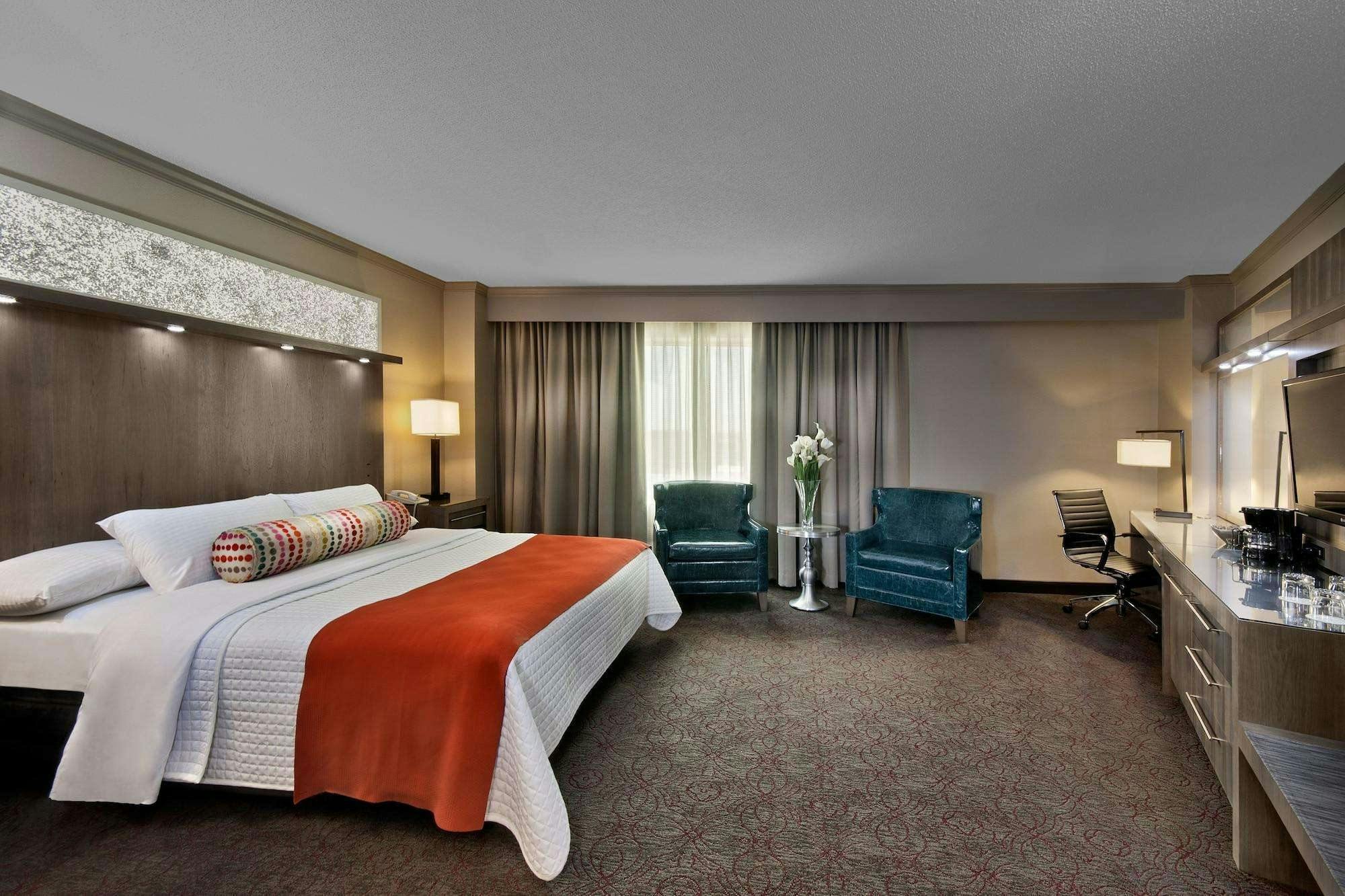 Hotel Palace Casino Resort photo 1