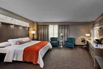 Hotel Palace Casino Resort photo 1