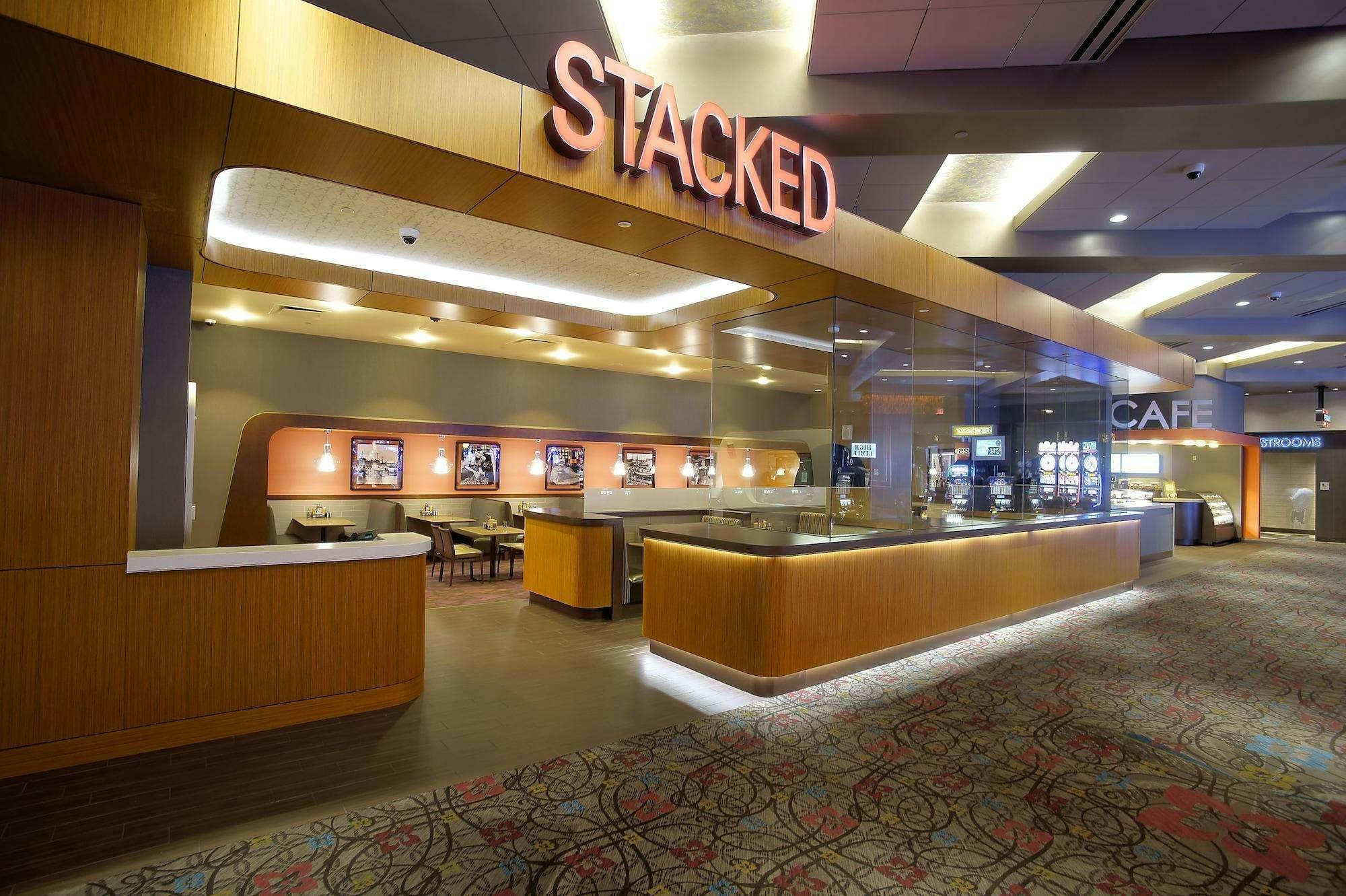 Hotel Palace Casino Resort photo 5