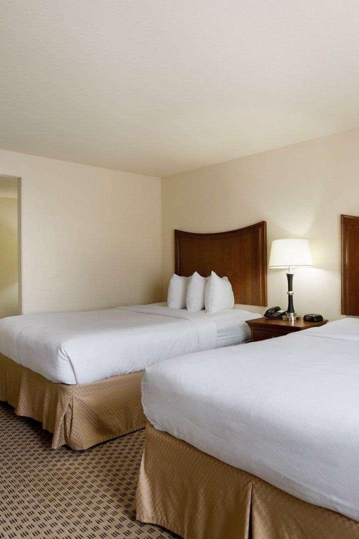 Hotel Huntsville Near University Hotel photo 2