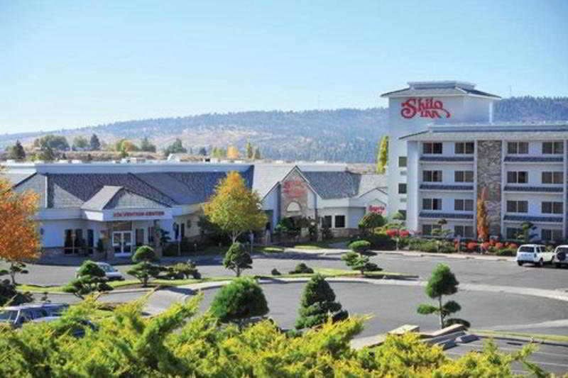 Shilo Inn Suites Hotel Klamath Falls