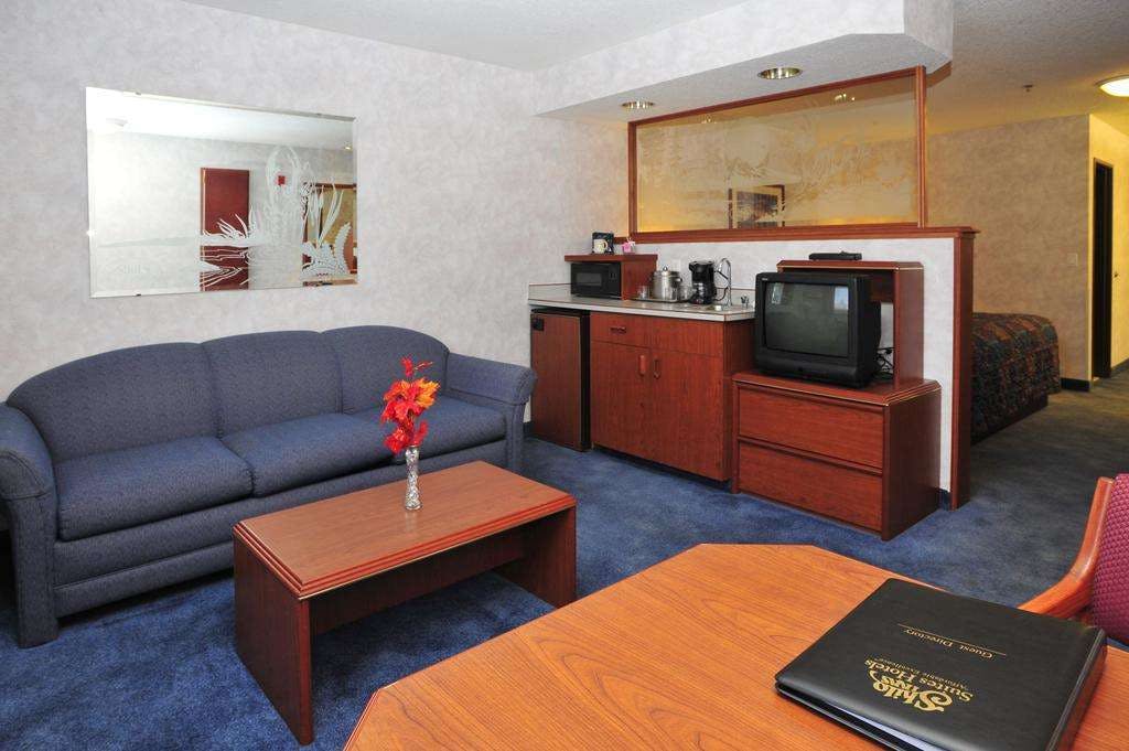 Hotel Shilo Inn Suites Hotel Klamath Falls photo 5