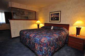 Hotel Shilo Inn Suites Hotel Klamath Falls photo 4